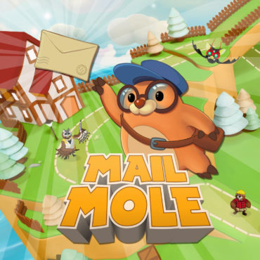 Mail Mole